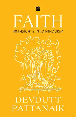 Viera - 40 postrehov z hinduizmu - Faith - 40 Insights into Hinduism