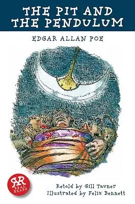 Jama a kyvadlo - The Pit and the Pendulum