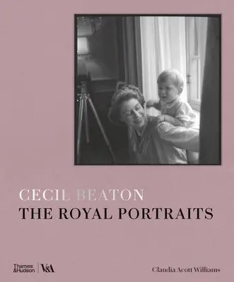 Cecil Beaton: Kráľovské portréty - Cecil Beaton: The Royal Portraits