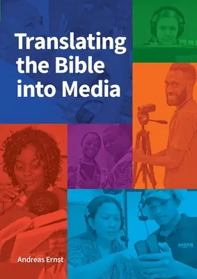 Preklad Biblie do médií - Translating the Bible into Media