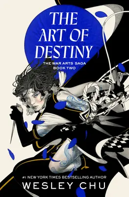 Umenie osudu - The Art of Destiny