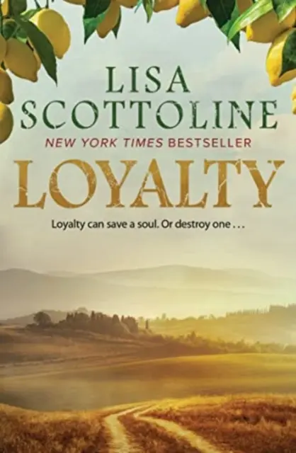 Vernosť : bestseller z roku 2023, akciou nabitý epos o láske a spravodlivosti počas vzostupu mafie na Sicílii. - Loyalty : 2023 bestseller, an action-packed epic of love and justice during the rise of the Mafia in Sicily.