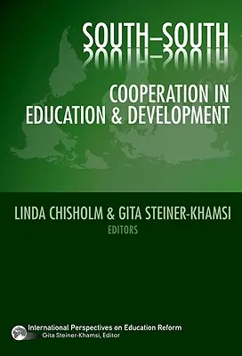 Spolupráca juh-juh v oblasti vzdelávania a rozvoja - South-South Cooperation in Education and Development