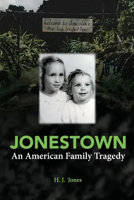 Jonestown: Americká rodinná tragédia - Jonestown: An American Family Tragedy