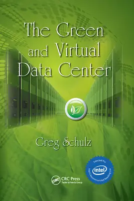 Zelené a virtuálne dátové centrum - The Green and Virtual Data Center