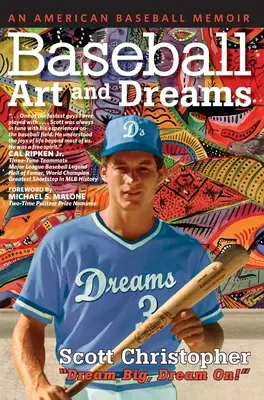 Baseball, umenie a sny - Baseball, Art, and Dreams