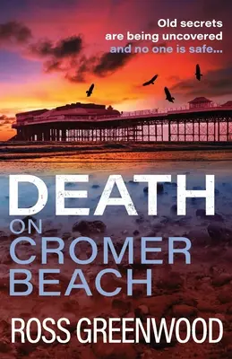 Smrť na pláži Cromer - Death on Cromer Beach