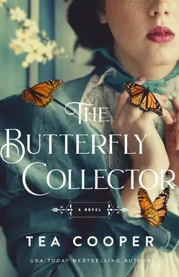 Zberateľ motýľov - The Butterfly Collector
