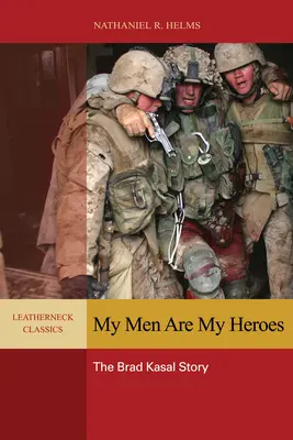 Moji muži sú moji hrdinovia - My Men Are My Heroes
