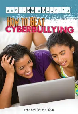 Ako poraziť kyberšikanu - How to Beat Cyberbullying
