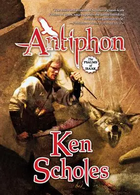 Antifóna - Antiphon