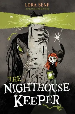 Strážca nočného majáka - The Nighthouse Keeper