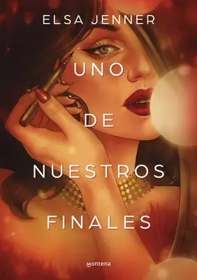 Uno de Nuestros Finales / Jeden z našich koncov - Uno de Nuestros Finales / One of Our Endings