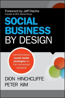 Sociálne podnikanie podľa návrhu - Social Business by Design