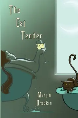 Nežná mačka - The Cat Tender
