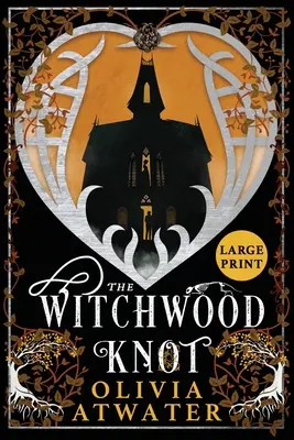 Čarodejnícky uzol - The Witchwood Knot