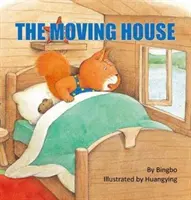 Sťahovanie domu - Moving House