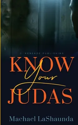 Spoznaj svojho Judáša - Know Your Judas