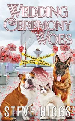 Problémy svadobného obradu - Wedding Ceremony Woes