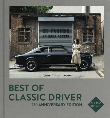 To najlepšie z klasického vodiča - Best of Classic Driver