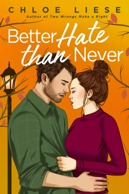 Lepšie nenávidieť ako nikdy - dokonalá romantická komédia pre fanúšikov filmu 10 vecí, ktoré na tebe nenávidím - Better Hate than Never - the perfect romcom for fans of 10 Things I Hate About You