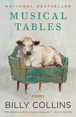 Hudobné tabuľky: Básne - Musical Tables: Poems
