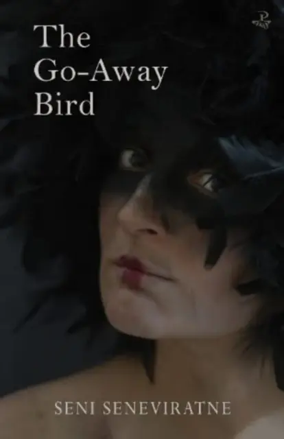 Vták na ceste - Go-Away Bird
