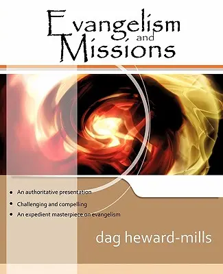 Evanjelizácia a misie - Evangelism and Missions