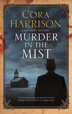 Vražda v hmle - Murder in the Mist