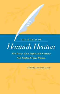 Svet Hannah Heatonovej - The World of Hannah Heaton