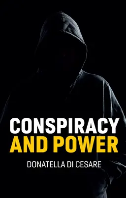 Sprisahanie a moc - Conspiracy and Power