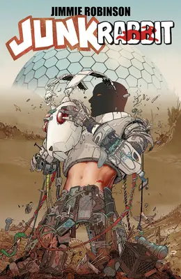 Junk Rabbit 1. diel - Junk Rabbit Volume 1