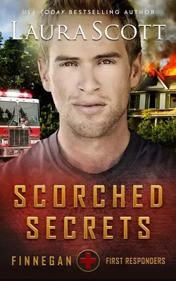 Spálené tajomstvá - Scorched Secrets