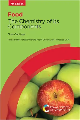 Potraviny: chémia ich zložiek - Food: The Chemistry of Its Components