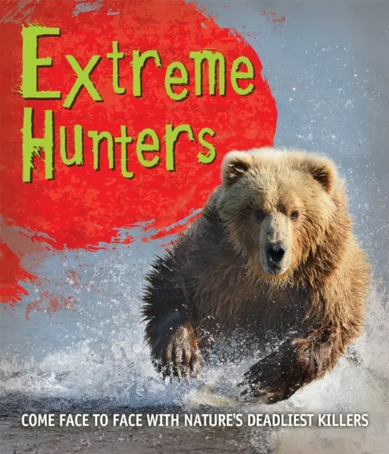 Rýchle fakty! Extrémni lovci - Fast Facts! Extreme Hunters
