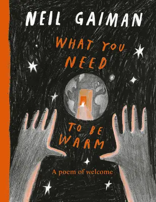 Čo potrebuješ, aby ti bolo teplo - What You Need to Be Warm