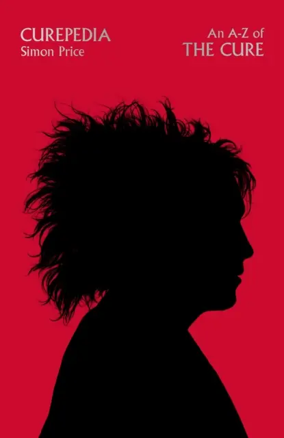 Curepedia - An A-Z of The Cure