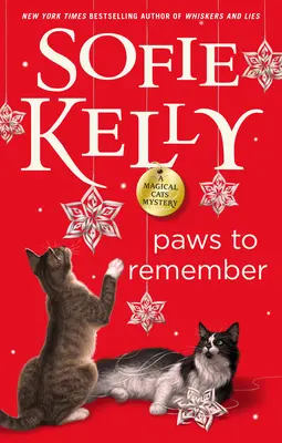 Tlapky na zapamätanie - Paws to Remember