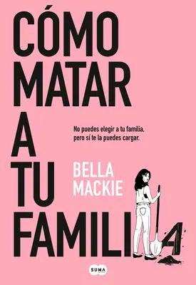Cmo Matar a Tu Familia / Ako zabiť svoju rodinu - Cmo Matar a Tu Familia / How to Kill Your Family