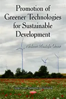 Podpora ekologickejších technológií pre udržateľný rozvoj - Promotion of Greener Technologies for Sustainable Development