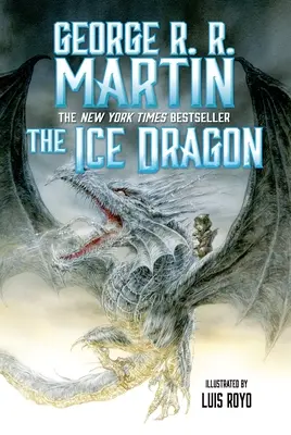 Ľadový drak - The Ice Dragon