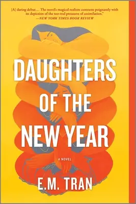Dcéry nového roka - Daughters of the New Year