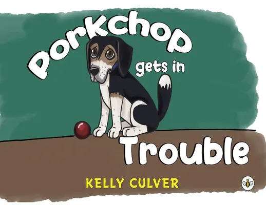 Porkchop sa dostáva do problémov - Porkchop Gets in Trouble