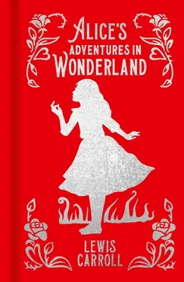 Alicine dobrodružstvá v krajine zázrakov - Alice's Adventures in Wonderland