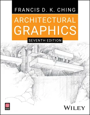 Architektonická grafika - Architectural Graphics