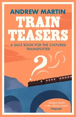 Vlak Teasers - Train Teasers