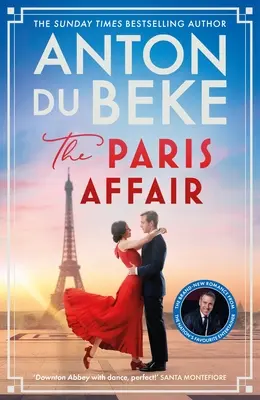 Parížska aféra - The Paris Affair