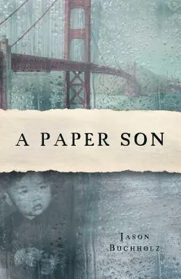 Papierový syn - A Paper Son