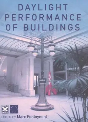 Výkonnosť budov pri dennom osvetlení - Daylight Performance of Buildings