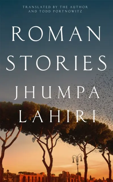 Rímske poviedky - Roman Stories